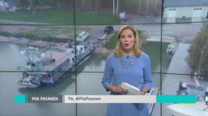 Yle Uutiset: 24.09.2018 21.55