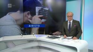Yle Uutiset: 25.09.2018 20.30
