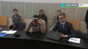 Yle Uutiset: 25.09.2018 22.35