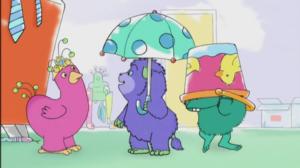 Humpsin tikku (S): 26.09.2018 06.53