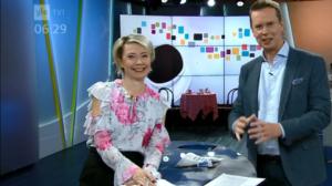 Ylen Aamu-tv: 26.09.2018 06.25