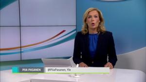 Yle Uutiset: 26.09.2018 15.00