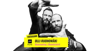 Riku ja Tunna - Docventures  live stream: 26.09.2018 16.02