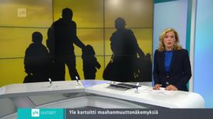 Yle Uutiset: 26.09.2018 20.30