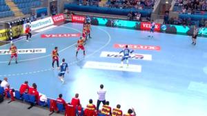 Champions League i handboll: Wisla Plock - Cocks (svenskt referat): 26.09.2018 21.35