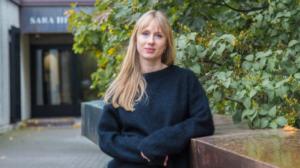 Sara Hildénin taidemuseo esittelee brittiläisen miniatyyrimaalarin: 27.09.2018 10.26