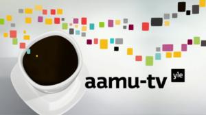 Ylen Aamu-tv: 27.09.2018 06.25