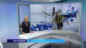Urheiluruutu: 27.09.2018 21.55