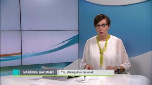 Yle Uutiset: 28.09.2018 15.00