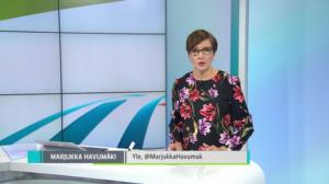 Yle Uutiset: 28.09.2018 17.00