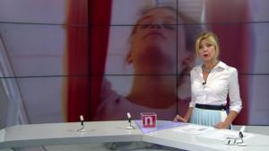 Yle Nyheter TV-nytt: 28.09.2018 19.30