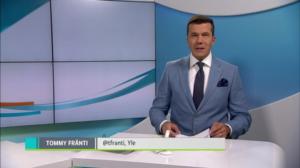 Yle Uutiset: 29.09.2018 08.00