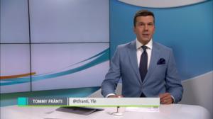 Yle Uutiset: 29.09.2018 09.00