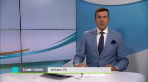 Yle Uutiset: 29.09.2018 11.00