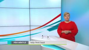 Yle Uutiset viittomakielellä: 29.09.2018 16.55