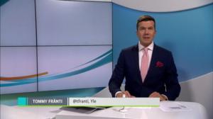 Yle Uutiset: 30.09.2018 08.00
