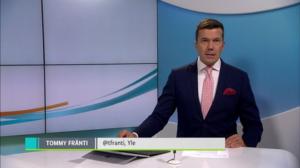 Yle Uutiset: 30.09.2018 09.00
