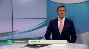 Yle Uutiset: 30.09.2018 09.55