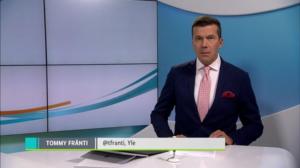 Yle Uutiset: 30.09.2018 11.00
