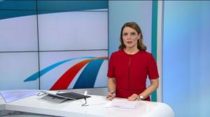 Yle Uutiset klo 9.00: 01.10.2018 09.15
