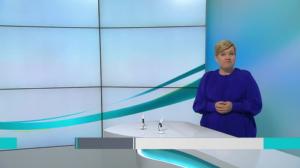 Yle Uutiset viittomakielellä: 01.10.2018 16.55