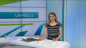 Yle Uutiset klo 9.00: 02.10.2018 09.58
