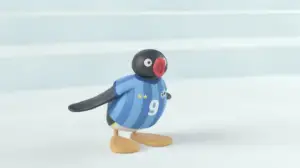Supersijaistaja Pingu (S): 02.10.2018 18.00