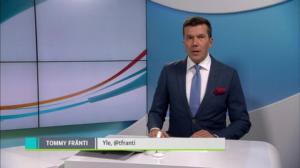 Yle Uutiset: 02.10.2018 15.00