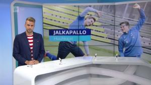 Urheiluruutu: 02.10.2018 20.55