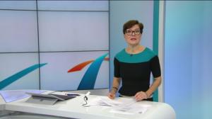 Yle Uutiset klo 9.00: 03.10.2018 09.21