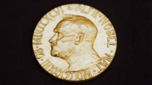 Kuka saa Nobelin kemian palkinnon?: 03.10.2018 13.10
