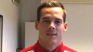 Sportmagasinet: 03.10.2018 19.00