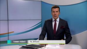Yle Uutiset: 03.10.2018 15.00