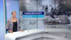 Urheiluruutu: 03.10.2018 20.55
