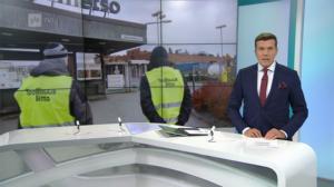 Yle Uutiset: 03.10.2018 20.30