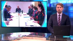 Oddasat: 03.10.2018 22.00