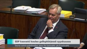 Yle Uutiset klo 7.00: 04.10.2018 07.15