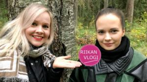 Viulisti Meriheini Luodon tärkeä esine löytyi metsästä (S): 04.10.2018 11.30