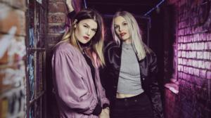 Uuden musiikin X: Anne Lainto ja Ida Karimaa - Live stream Lost In Musicista!: 04.10.2018 12.01