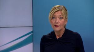 Yle Nyheter TV-nytt: 04.10.2018 17.55