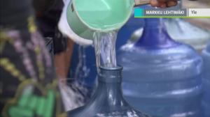 Yle Uutiset: 04.10.2018 23.05