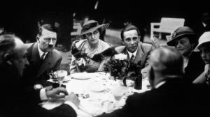 Historia: Magda Goebbels (12): 08.10.2018 06.00