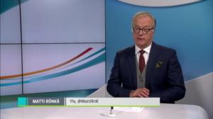 Yle Uutiset: 05.10.2018 15.00