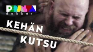 Perjantai-dokkari: Kehän kutsu: 08.10.2018 07.00