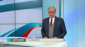 Yle Uutiset: 05.10.2018 17.00
