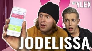 KAVERIN PUOLESTA KYSYN FT. TUURE BOELIUS (S): 05.10.2018 19.00