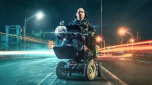 Dokumenttiprojekti: Wheels of Freedom (S): 08.10.2018 00.01