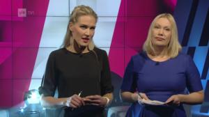Sannikka & Ukkola: 05.10.2018 20.00