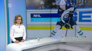 Urheiluruutu: 05.10.2018 20.55