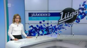 Urheiluruutu: 05.10.2018 22.00